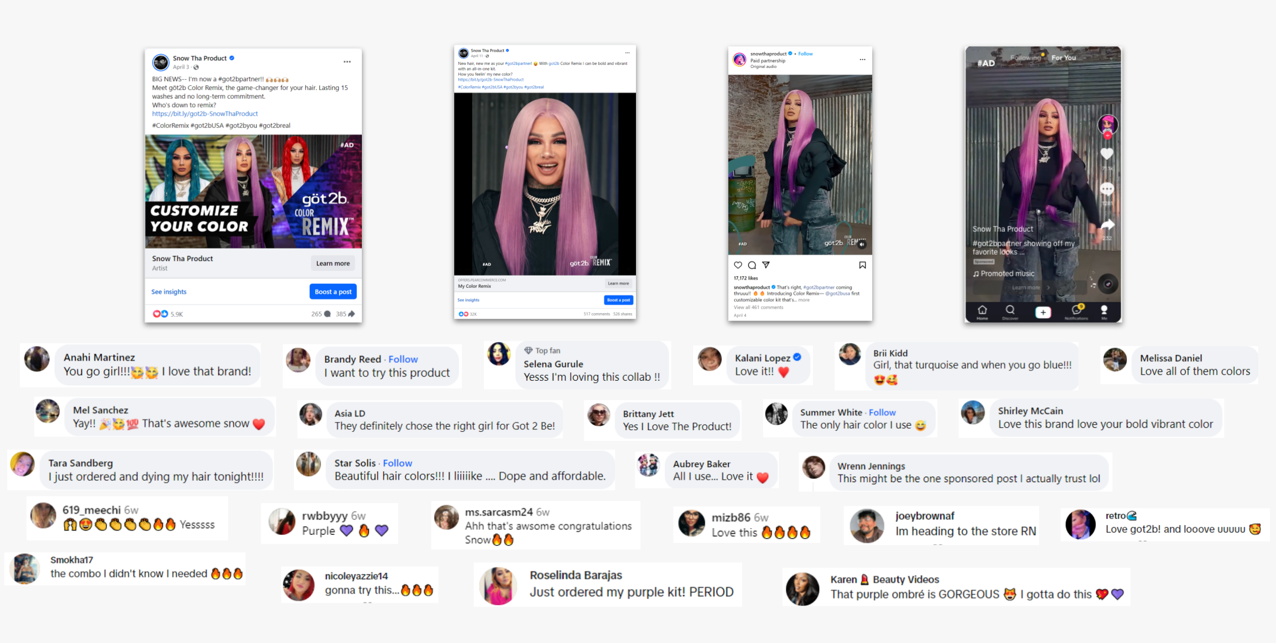 got2b-snow-tha-product-social-comments