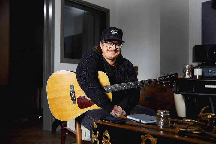 Hardy x UScellular | Music Partnerships meet Marketing Performance