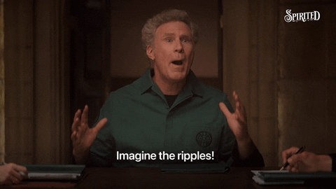 ripple effect
