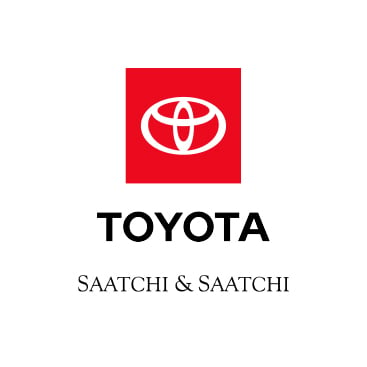 toyota saatchi-100