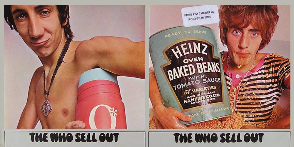 From Selling Out to Breaking Out: The Evolution of Artist/Brand Partnerships