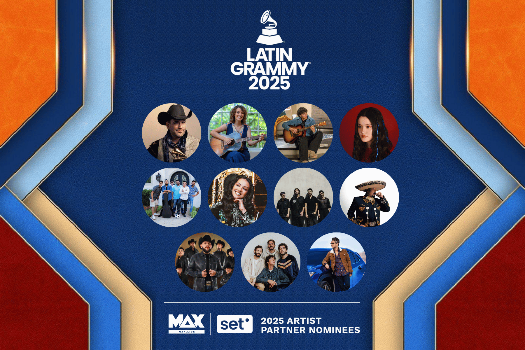 2025 Latin GRAMMY Awards