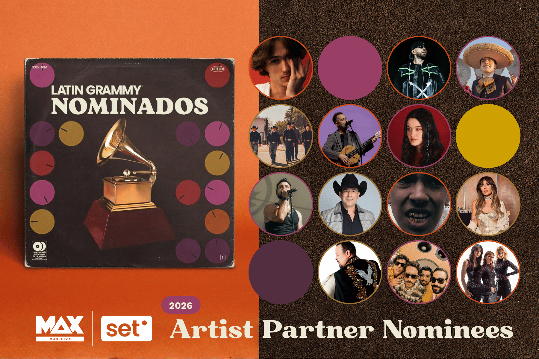 2026 Latin Grammy Awards