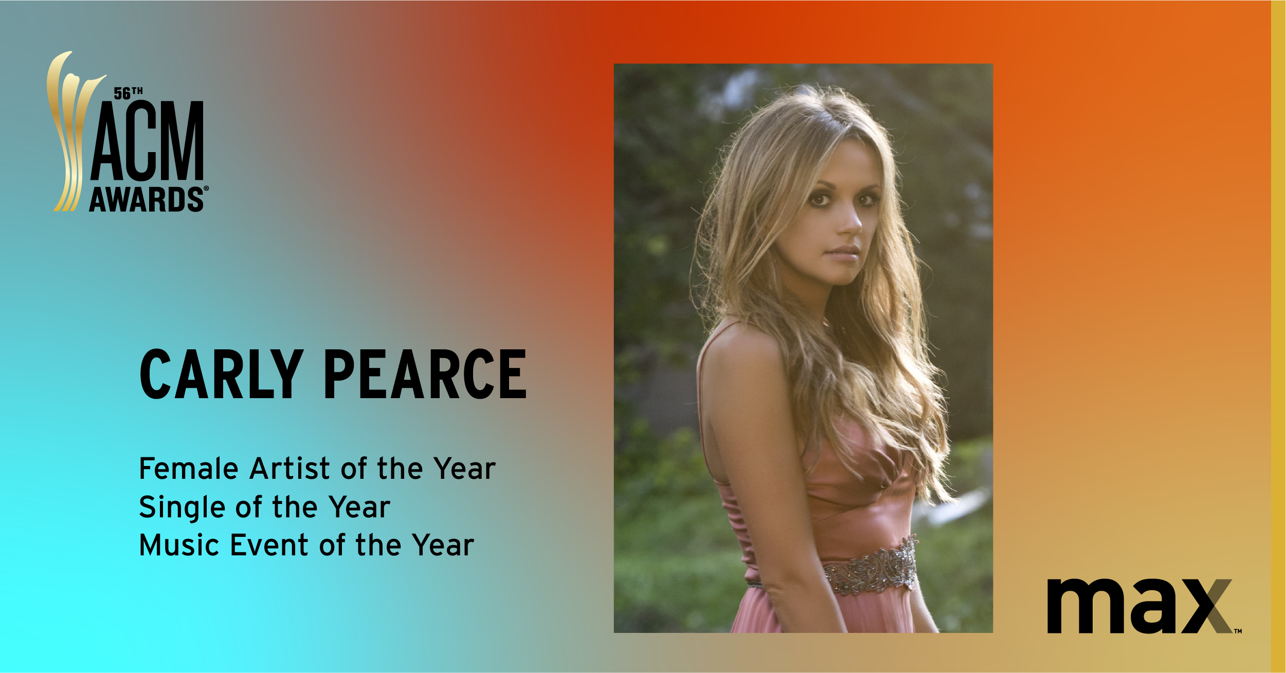 ACM Awards Artist Spotlight: Carly Pearce