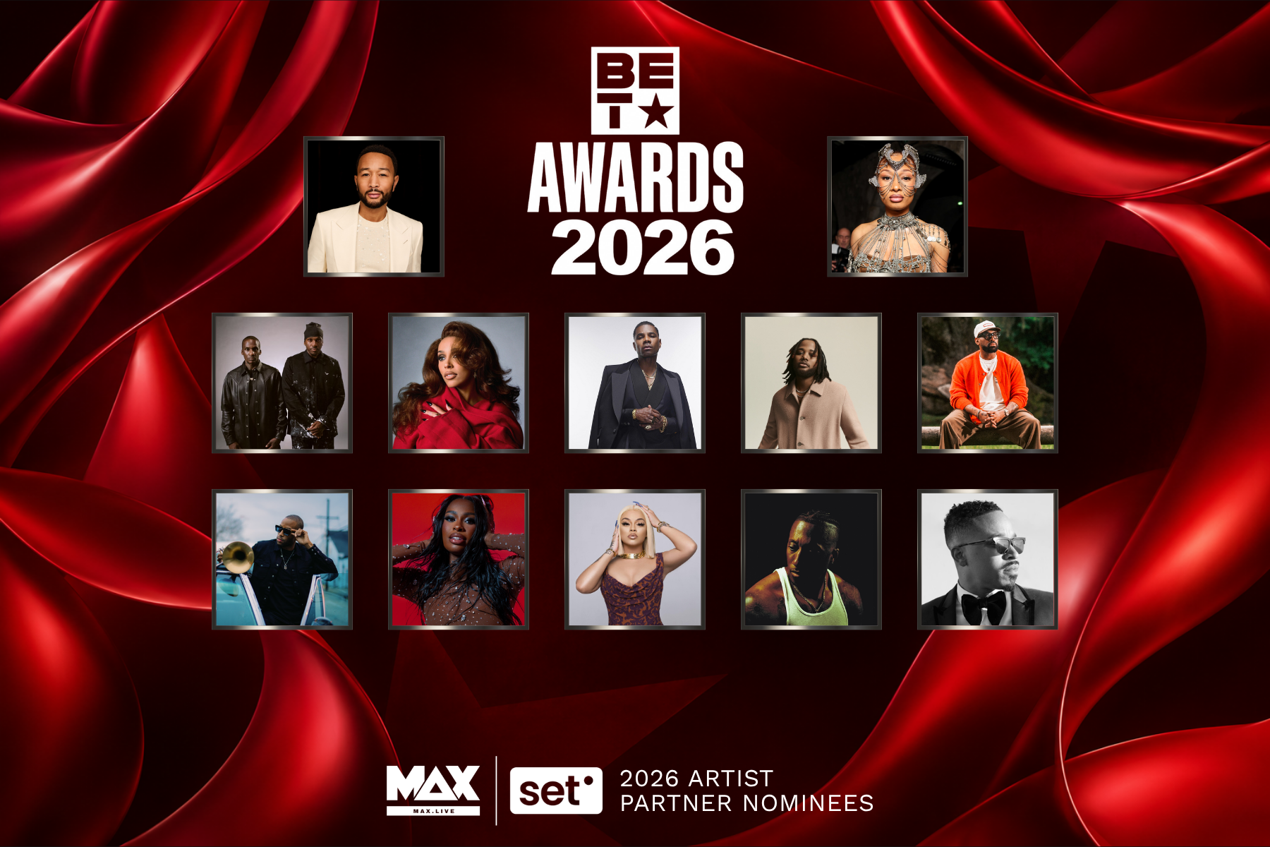 2026 BET Awards