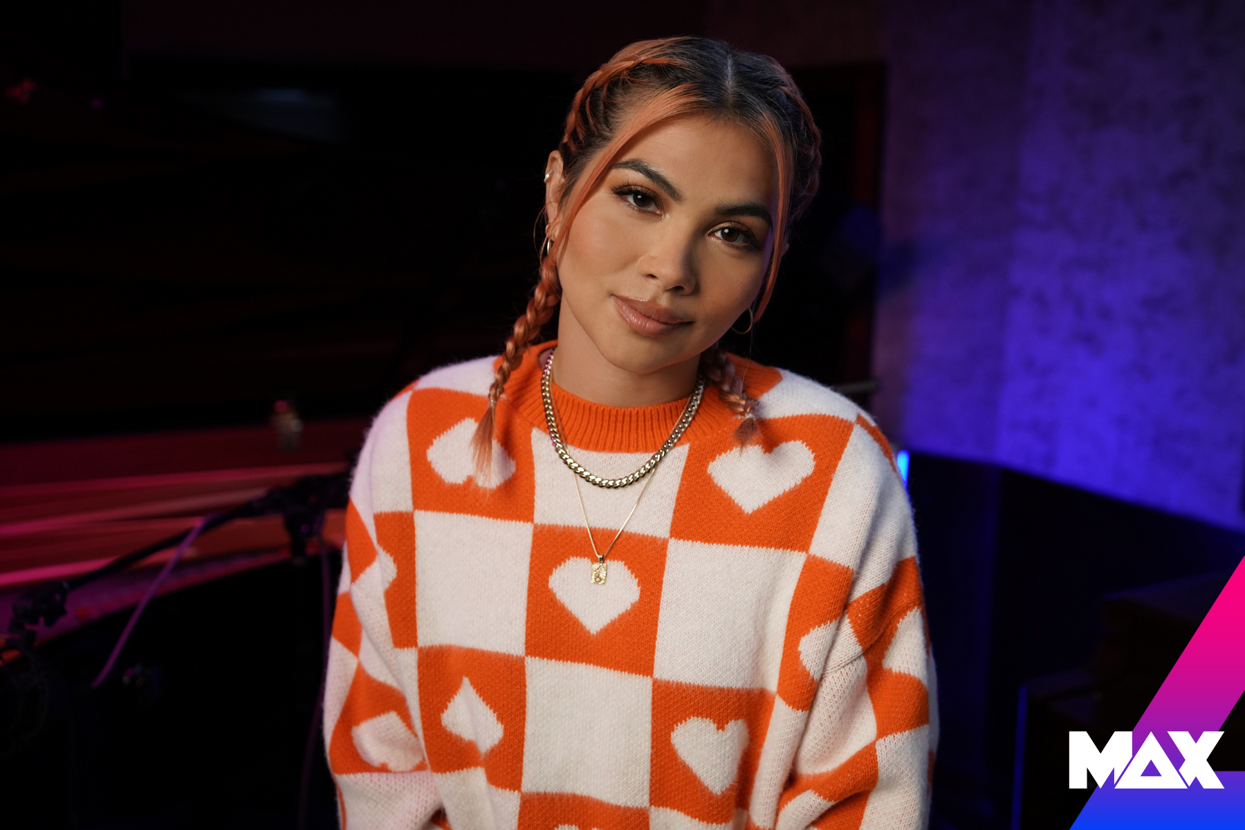 Hayley Kiyoko × California Tobacco Control Program