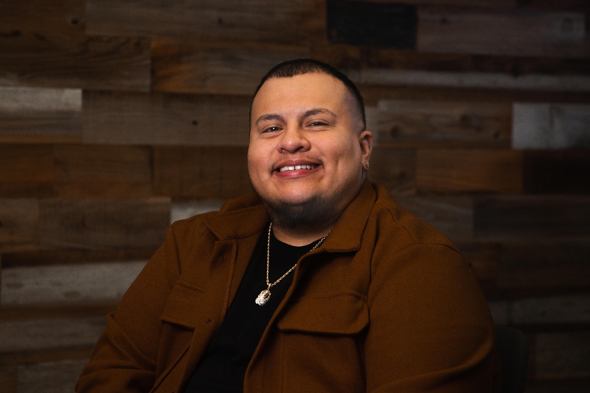 John-Vaquera_Artist-Relations-Coordinator