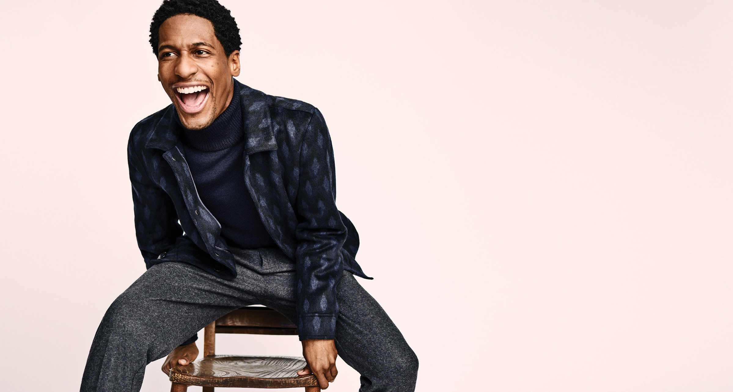 A Deep Dive Into Partnering with GRAMMY-Nominated Artists: Jon Batiste