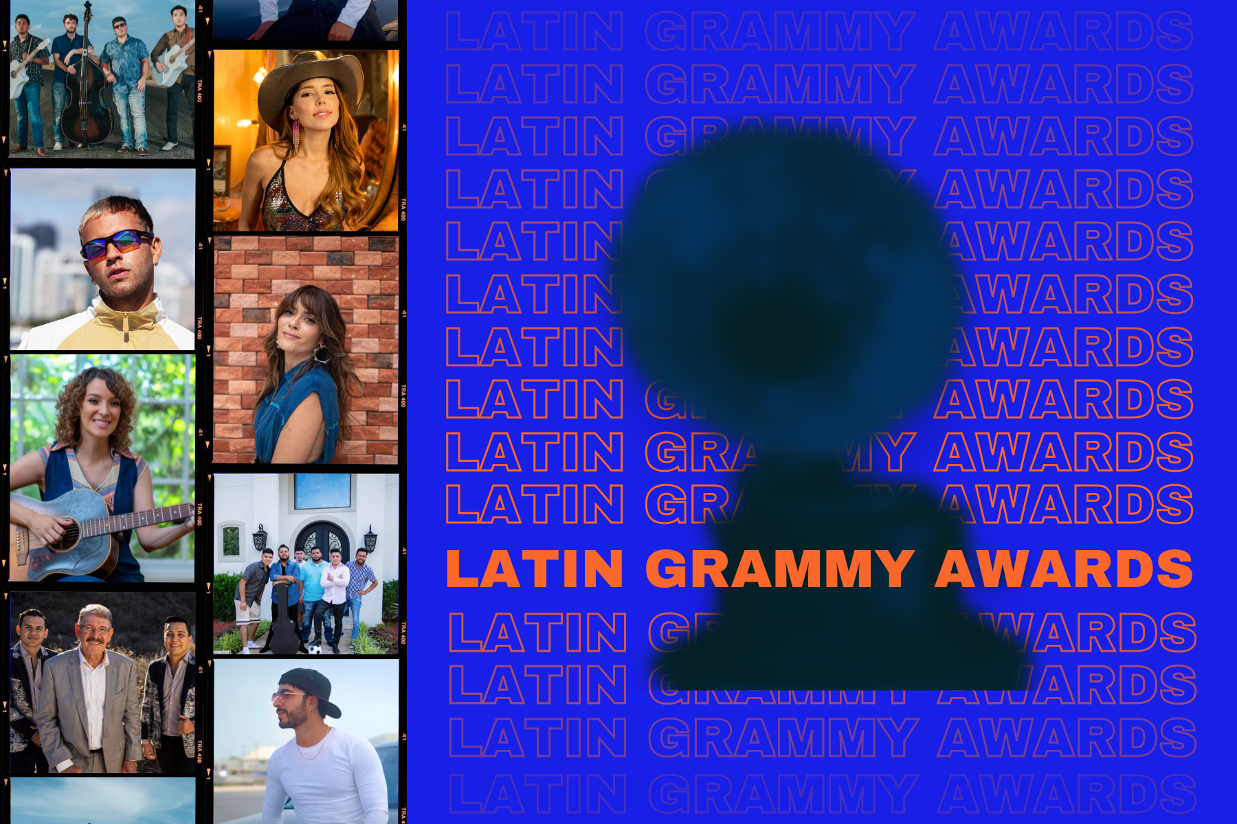 2023 Latin GRAMMY Awards