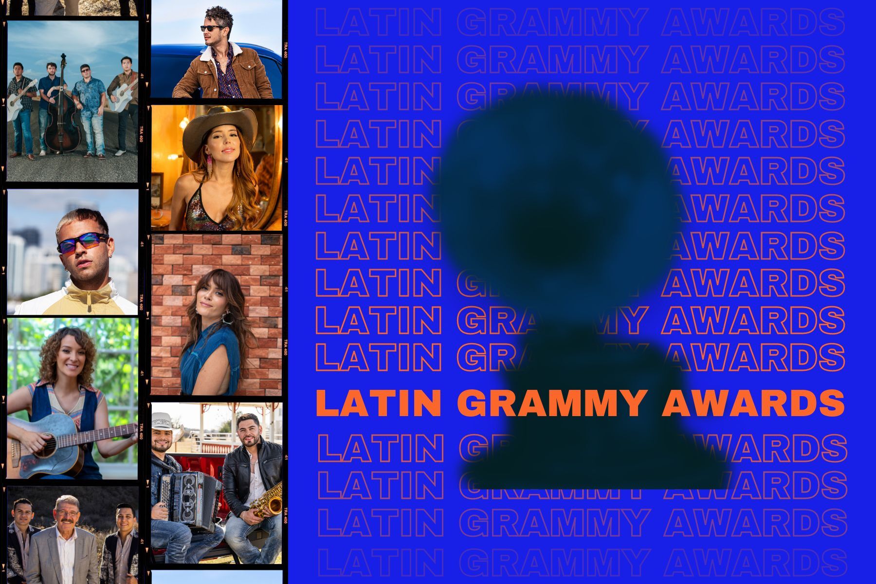 2023 Latin GRAMMY Awards