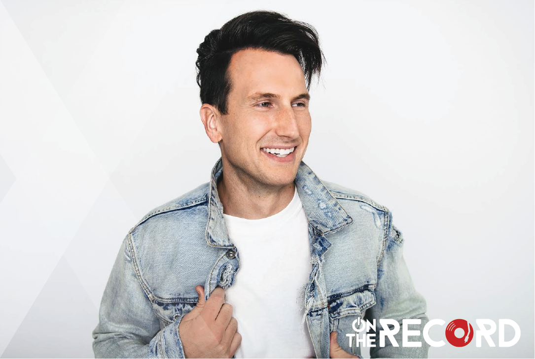 Russell Dickerson: Tennessee Native and Country Chart Topper