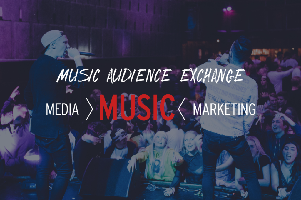 The Convergence of Media, Marketing & Music: What to Expect in 2018