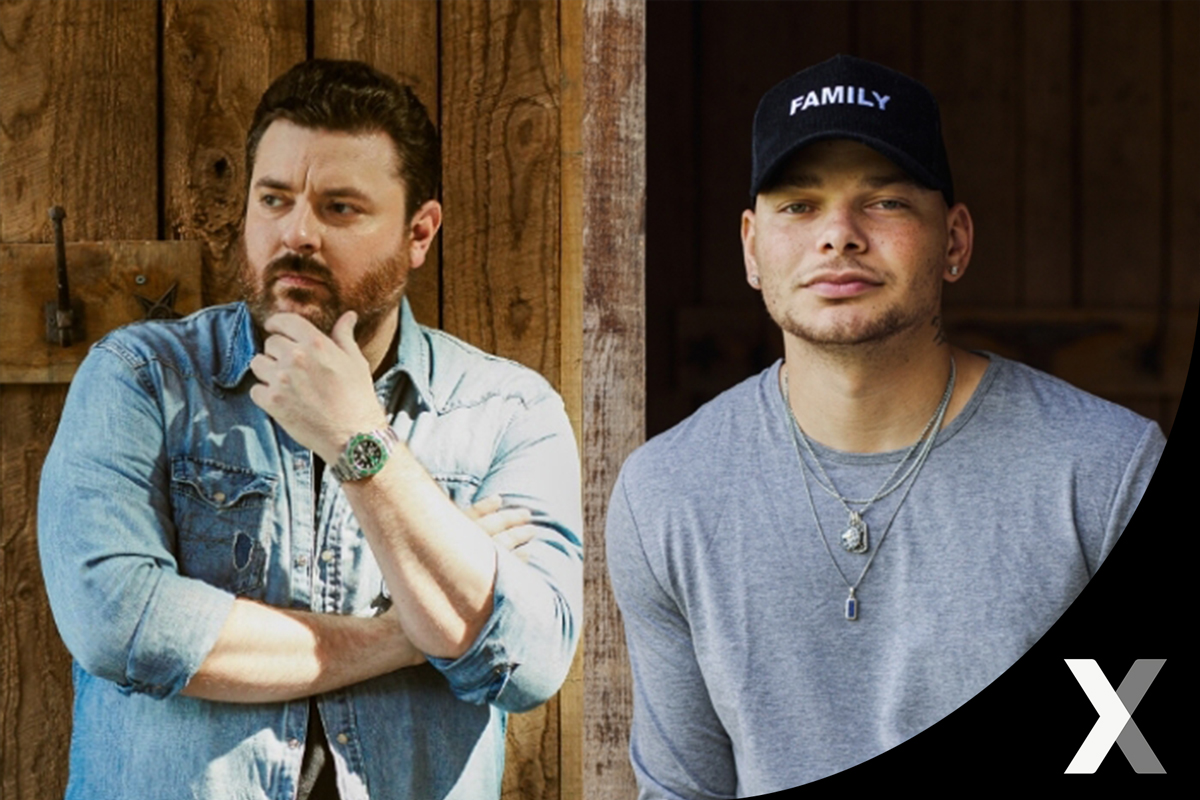 Chris Young & Kane Brown × UScellular