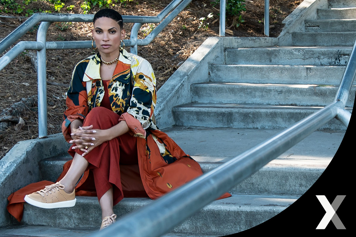 Goapele × California Tobacco Control Program