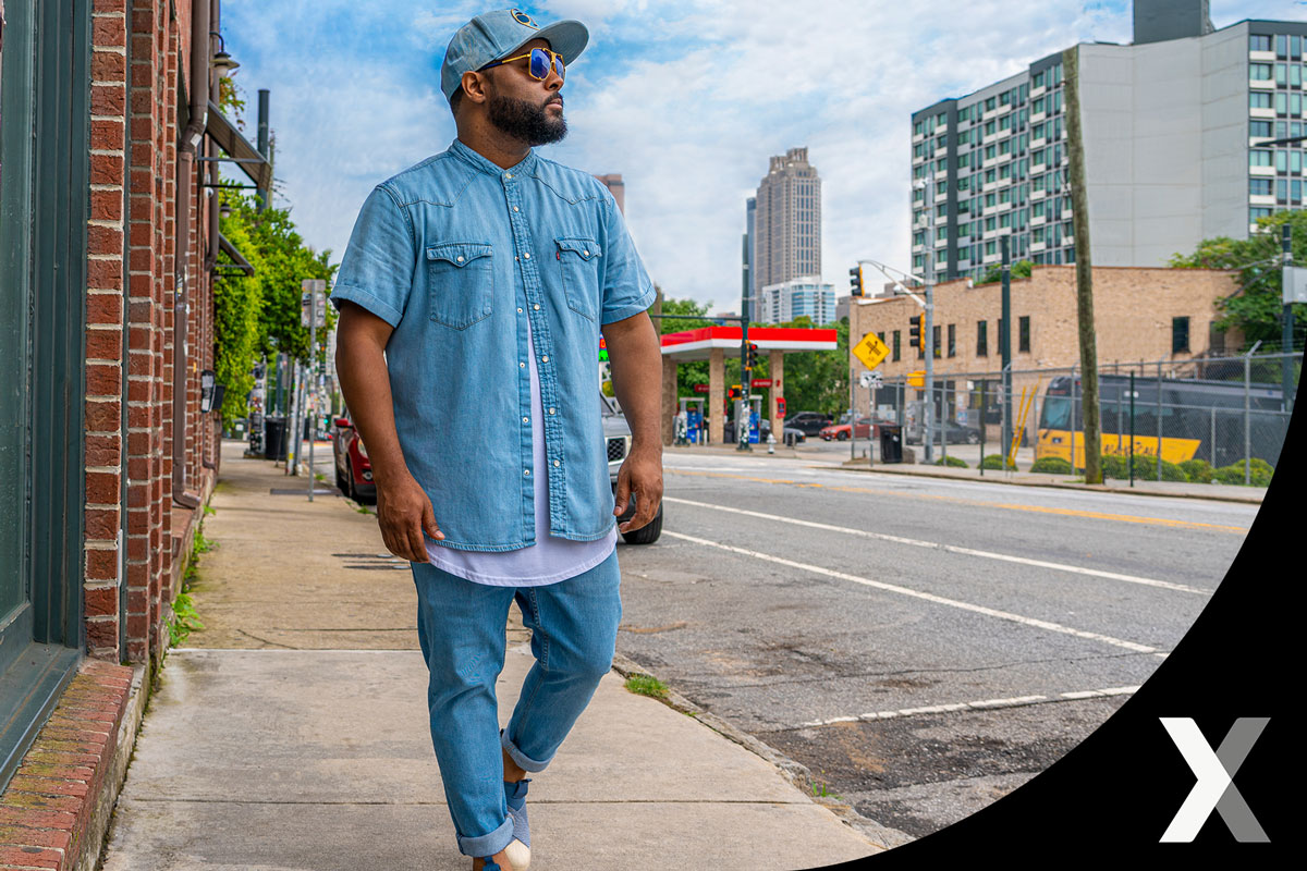 Musiq Soulchild x Elavon | MAX Partnerships | Music Sponsorship