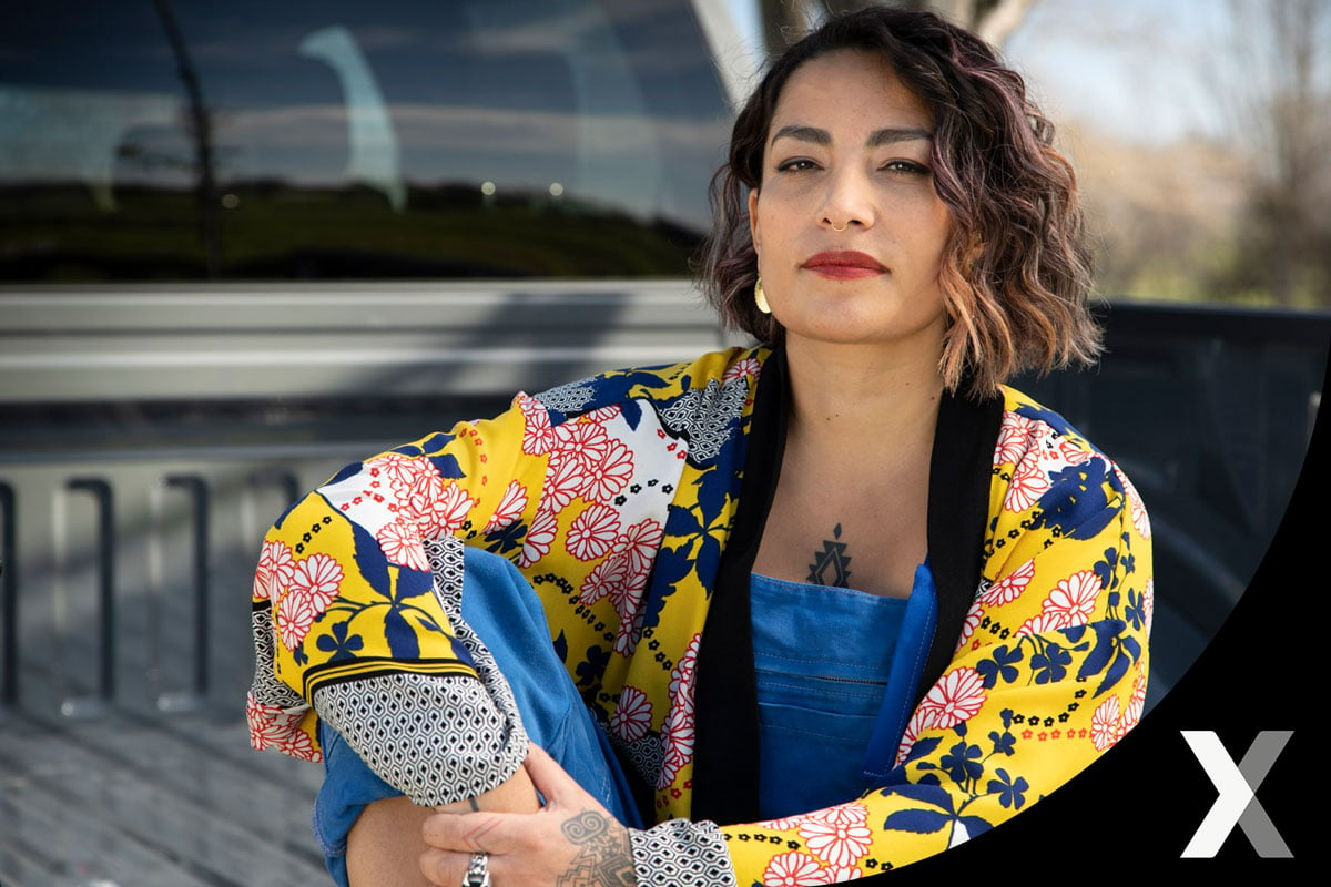 Ana Tijoux × Ford | MAX Partnership | Music Sponsorship