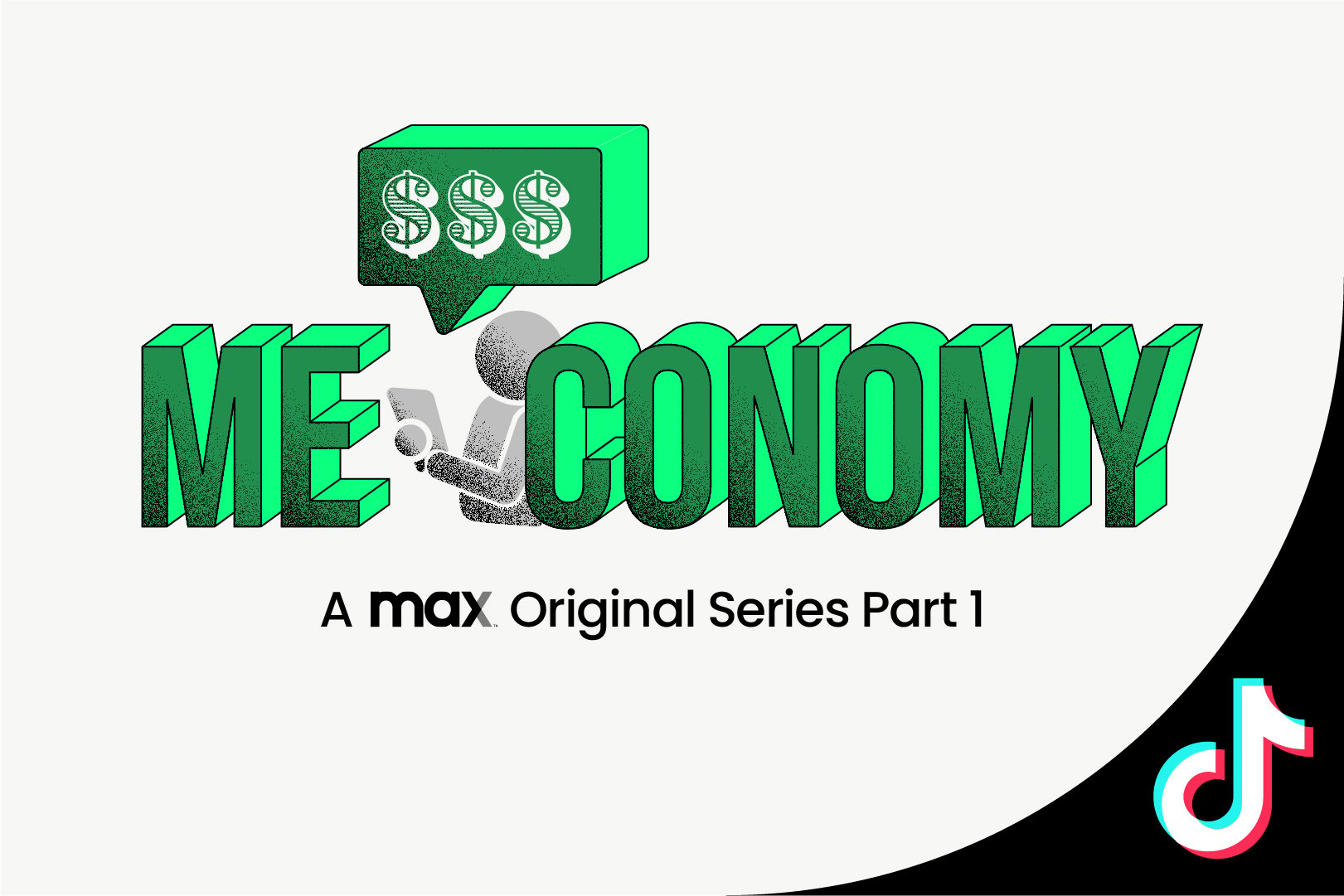 The Emergence of the “Me-conomy”