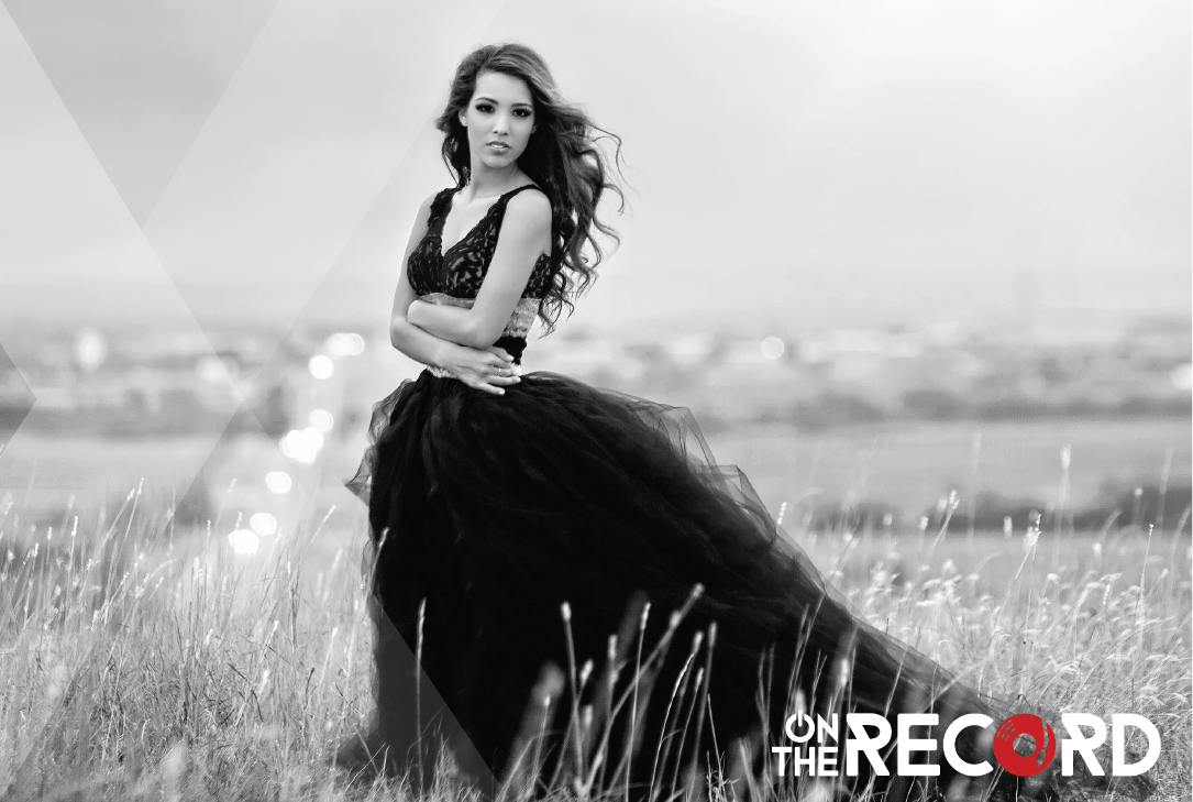 Ashliegh Lisset | On The Record