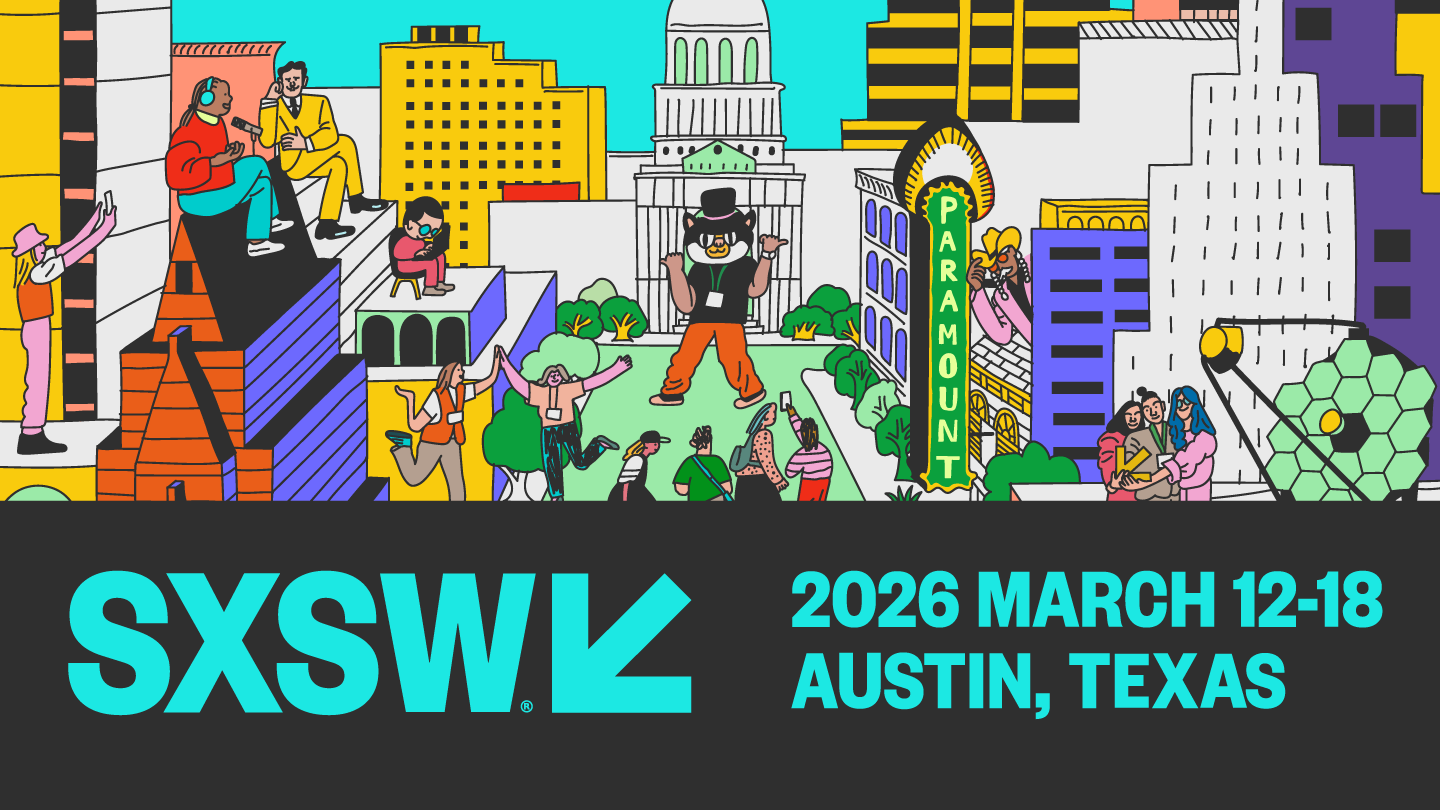 SXSW 2026: Transforming Fandom and Partnerships with Data