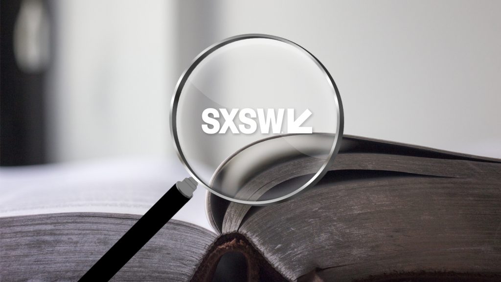 Merriam-Webster Says “SXSW” Doesn’t Exist, But I Think They’re Wrong