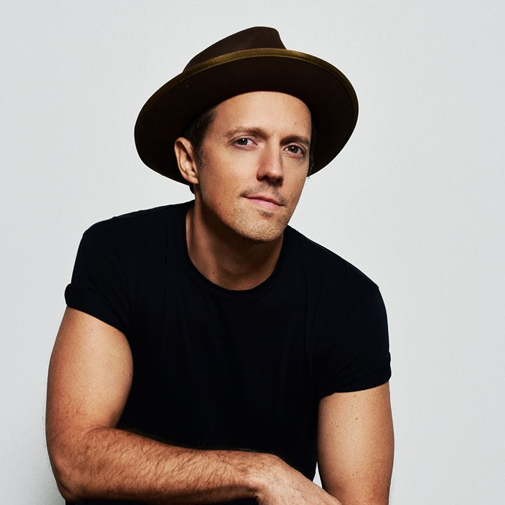 Jason Mraz