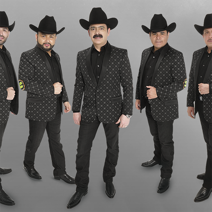 Los Tucanes de Tijuana
