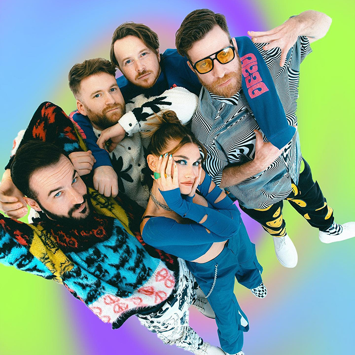 MisterWives