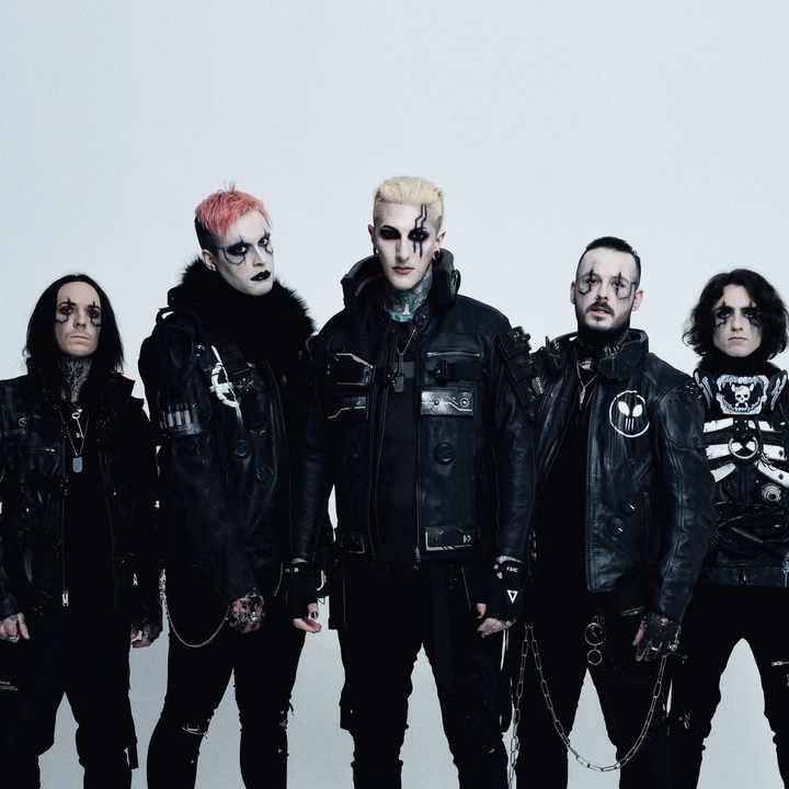 Motionless in White