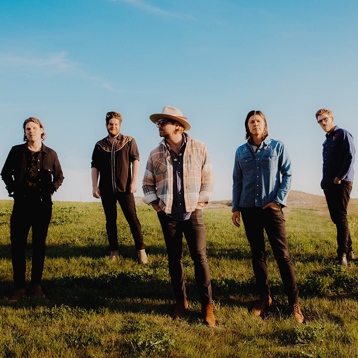 NEEDTOBREATHE