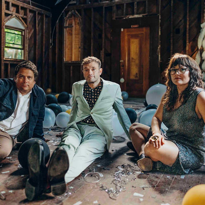 Nickel Creek