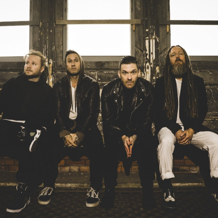 Shinedown