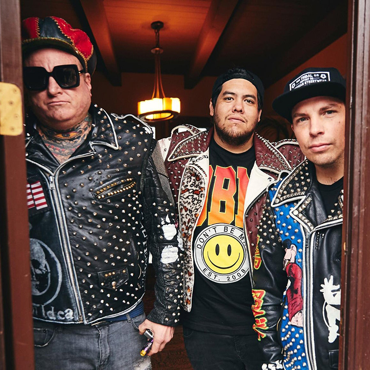 Sublime With Rome