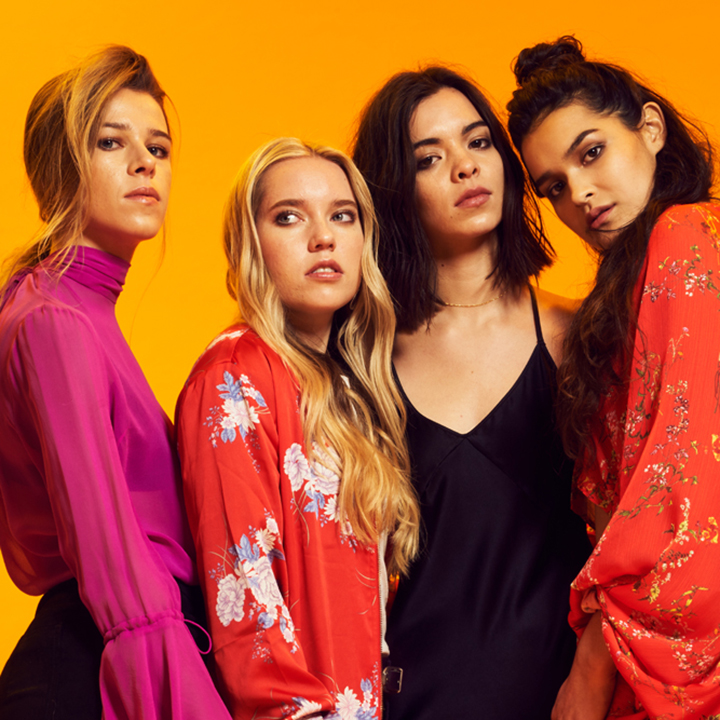 The Aces