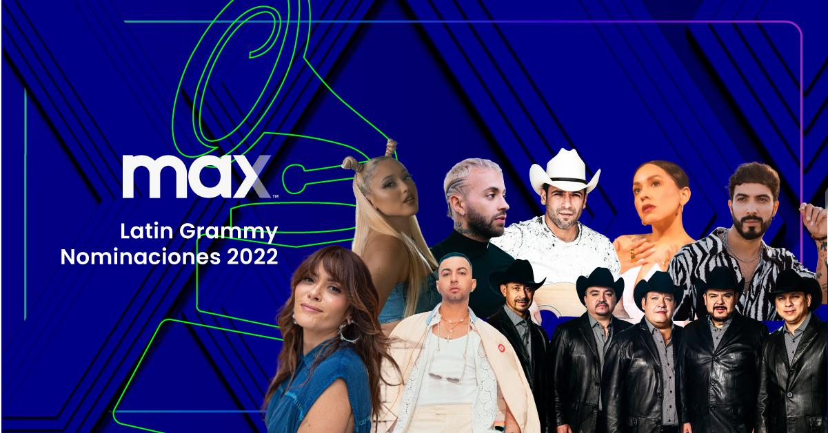 Latin Grammy 2022